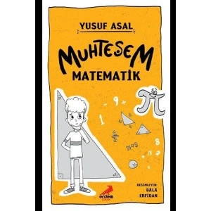 Muhteşem Matematik