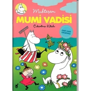 Muhteşem Mumi Vadisi