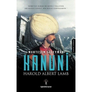 Muhteşem Süleyman Kanuni