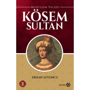 Muhteşem Valide - Kösem Sultan