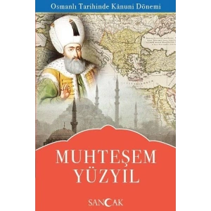 Muhteşem Yüzyıl