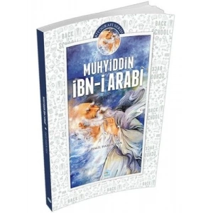 Muhyiddin İbn-i Arabi