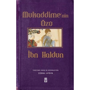 Mukaddimenin Özü