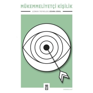 Mükemmeliyetçi Kişilik