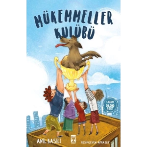 Mükemmeller Kulübü