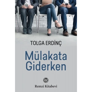 Mülakata Giderken