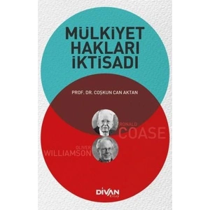 Mülkiyet Hakları İktisadı