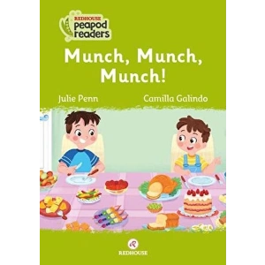 Munch, Munch, Munch!