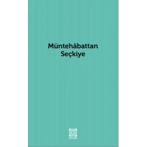 Müntehabattan Seçkiye