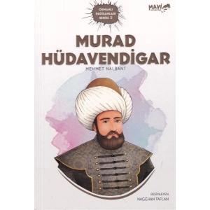 Murad Hüdavendigar