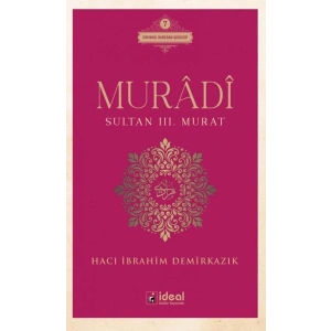 Murâdî - Sultan III. Murat