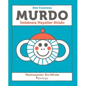 Murdo: İmkânsız Hayaller Kitabı