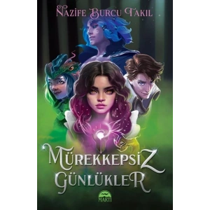 Mürekkepsiz Günlükler