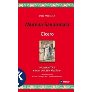 Murena Savunması