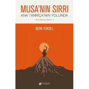 Musanın Sırrı - Ana Tanrıçanın Yolunda