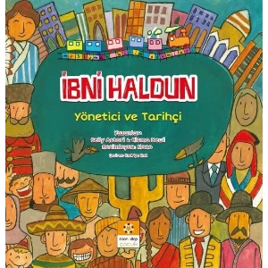 Müslüman Bilim Adamları 2 - İbni Haldun