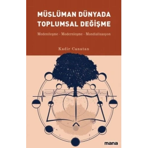 Müslüman Dünyada Toplumsal Değişme