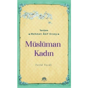 Müslüman Kadın