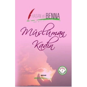 Müslüman Kadın (Ciltli)