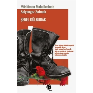 Müslüman Mahallesinde Salyangoz Satmak