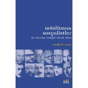 Müslüman Sosyalistler