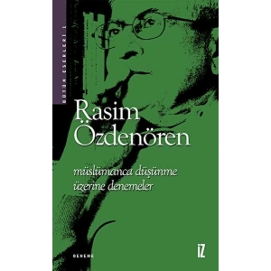 Müslümanca Düşünme Üzerine Denemeler