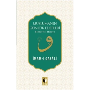 Müslümanın Günlük Edepleri