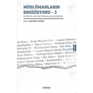 Müslümanların Engizisyonu 3