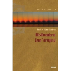 Müslümanların Uzun Yürüyüşü