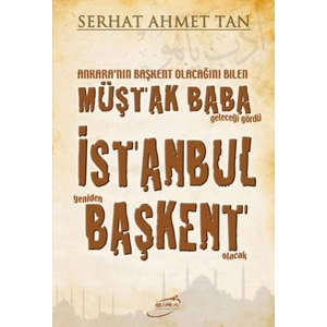 Müştak Baba İstanbul Başkent