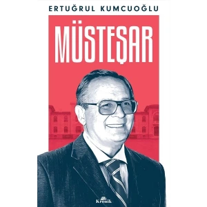 Müsteşar
