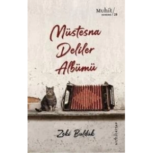 Müstesna Deliler Albümü