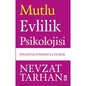 Mutlu Evlilik Psikolojisi