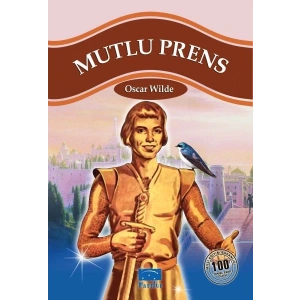Mutlu Prens 100 Temel Eser 1.Kademe