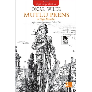 Mutlu Prens ve Diğer Masallar