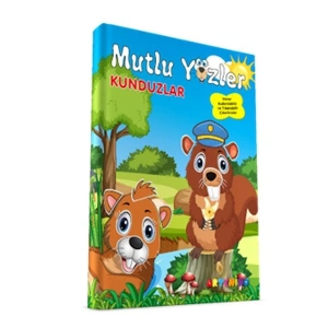 Mutlu Yüzler: Kunduzlar