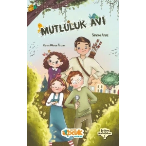 Mutluluk Avı