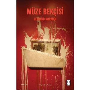Müze Bekçisi