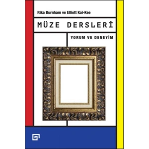 Müze Dersleri  Yorum ve Deneyim