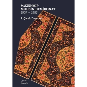 Müzehhip Muhsin Demironat 1907 - 1983