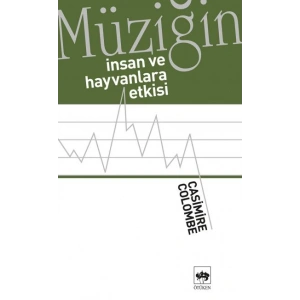 Müziğin İnsan ve Hayvanlara Etkisi