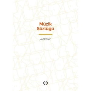 Müzik Sözlüğü
