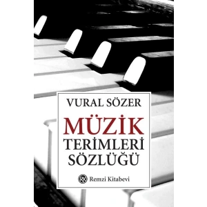 Müzik Terimleri Sözlüğü