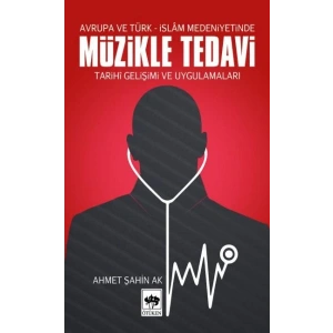 Müzikle Tedavi