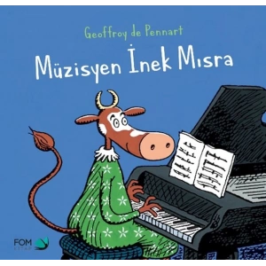 Müzisyen İnek Mısra