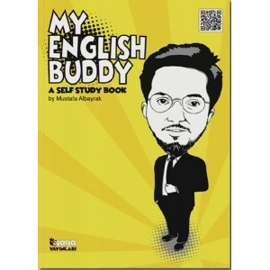My English Buddy Çalışma Kitabı