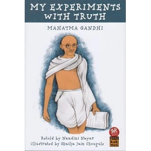 My Experiments With Truth