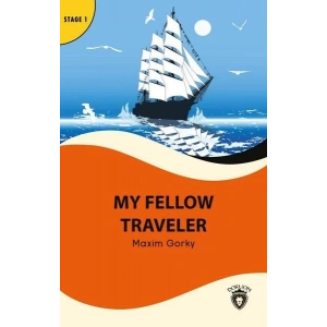 My Fellow Traveler - Stage 1 - Alıştırma ve Sözlük İlaveli