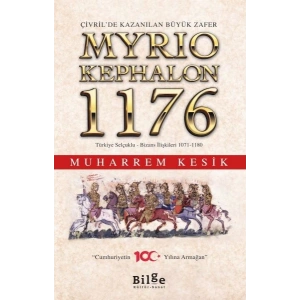 Myrıokephalon 1176