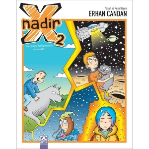 Nadir-X 2